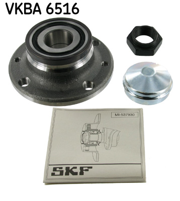 Kit cuscinetto ruota SKF VKBA6516